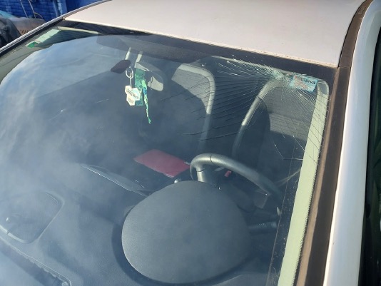 PERICIAL DAÑOS AUTO (AMPLIACIÓN A1)